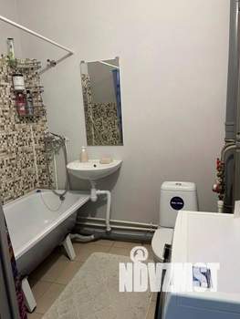 1-к квартира, посуточно, 34м2, 1/1 этаж