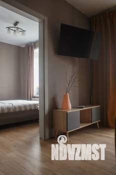 2-к квартира, посуточно, 40м2, 15/17 этаж