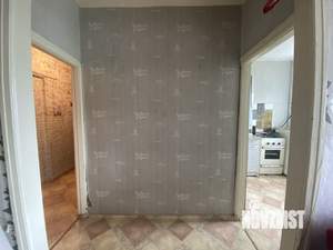 1-к квартира, посуточно, 34м2, 4/5 этаж