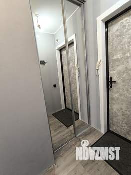 1-к квартира, на длительный срок, 33м2, 10/14 этаж