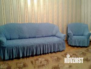 2-к квартира, на длительный срок, 60м2, 6/17 этаж