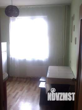 1-к квартира, на длительный срок, 38м2, 6/10 этаж