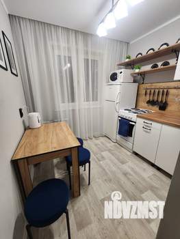 2-к квартира, на длительный срок, 44м2, 3/5 этаж