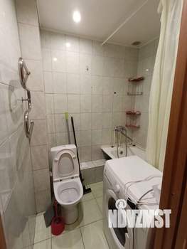1-к квартира, на длительный срок, 38м2, 4/5 этаж