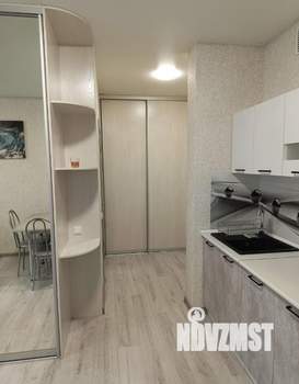 2-к квартира, на длительный срок, 36м2, 4/19 этаж