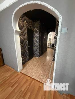 1-к квартира, на длительный срок, 36м2, 4/9 этаж