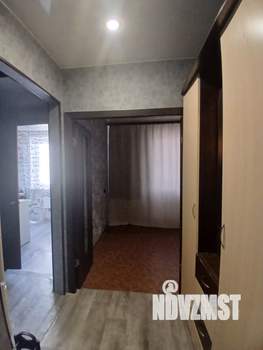 1-к квартира, на длительный срок, 30м2, 4/9 этаж