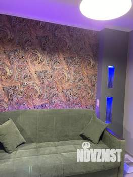 Студия квартира, на длительный срок, 32м2, 25/25 этаж