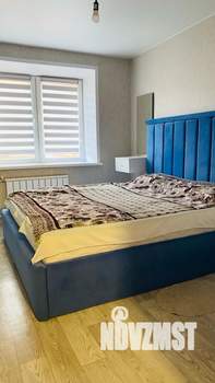 2-к квартира, на длительный срок, 54м2, 7/18 этаж