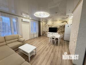 2-к квартира, на длительный срок, 60м2, 11/24 этаж