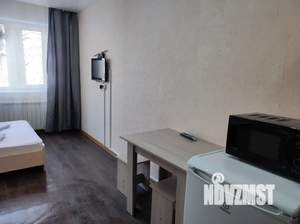 1-к квартира, посуточно, 20м2, 1/5 этаж