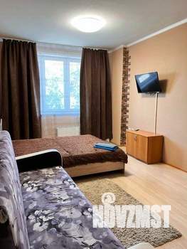 1-к квартира, посуточно, 33м2, 1/1 этаж