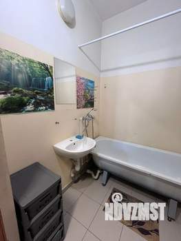 1-к квартира, на длительный срок, 38м2, 15/19 этаж