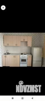 1-к квартира, на длительный срок, 42м2, 5/26 этаж