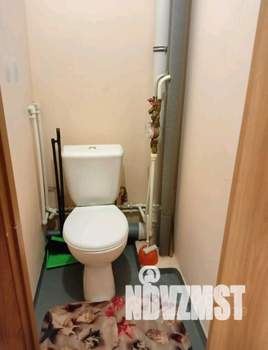 1-к квартира, на длительный срок, 38м2, 9/18 этаж