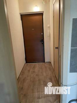 Студия квартира, на длительный срок, 22м2, 3/18 этаж