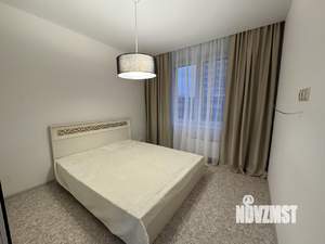 2-к квартира, на длительный срок, 39м2, 3/16 этаж