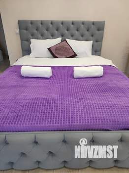 Студия квартира, посуточно, 37м2, 5/19 этаж