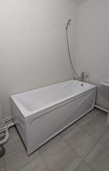 1-к квартира, на длительный срок, 36м2, 8/17 этаж