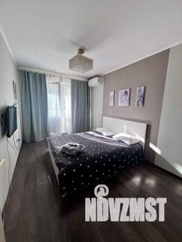 1-к квартира, на длительный срок, 35м2, 4/9 этаж