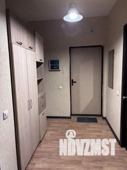 1-к квартира, на длительный срок, 42м2, 1/10 этаж