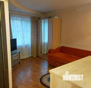 1-к квартира, на длительный срок, 41м2, 3/5 этаж