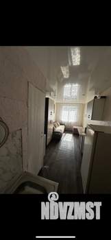 Студия квартира, на длительный срок, 14м2, 3/5 этаж