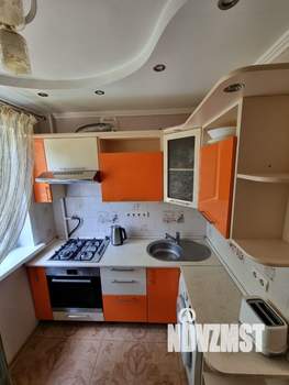 2-к квартира, на длительный срок, 45м2, 2/5 этаж
