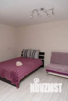 1-к квартира, посуточно, 35м2, 3/5 этаж