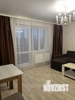 2-к квартира, на длительный срок, 59м2, 15/17 этаж