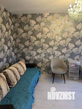 2-к квартира, на длительный срок, 54м2, 6/10 этаж