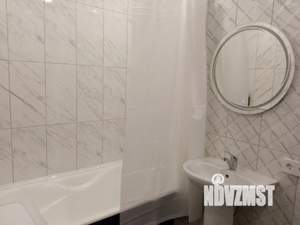 1-к квартира, посуточно, 32м2, 13/25 этаж