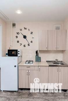 1-к квартира, посуточно, 32м2, 1/4 этаж