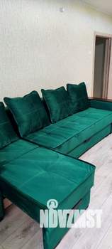 3-к квартира, на длительный срок, 76м2, 11/17 этаж