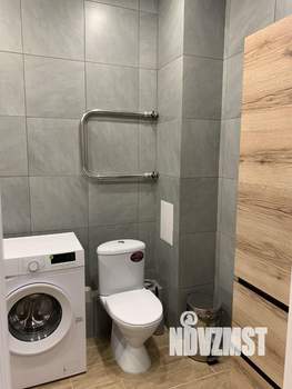 2-к квартира, на длительный срок, 52м2, 17/25 этаж