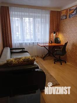 1-к квартира, на длительный срок, 31м2, 2/6 этаж