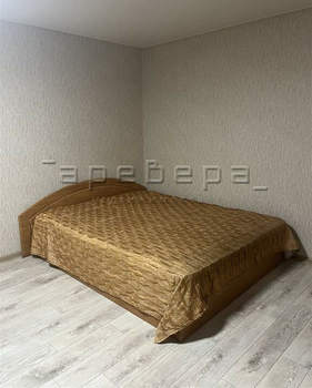 1-к квартира, на длительный срок, 32м2, 5/5 этаж