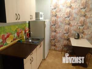 Студия квартира, посуточно, 42м2, 7/16 этаж