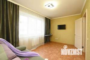 2-к квартира, посуточно, 60м2, 6/9 этаж