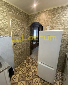 Студия квартира, на длительный срок, 17м2, 1/5 этаж