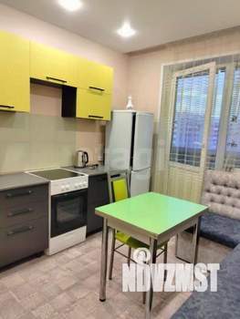 1-к квартира, на длительный срок, 36м2, 8/10 этаж