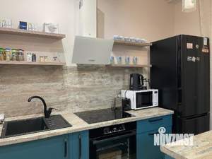 2-к квартира, на длительный срок, 56м2, 4/9 этаж