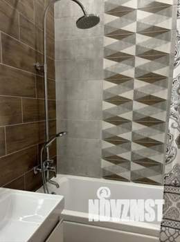 Студия квартира, посуточно, 26м2, 13/23 этаж