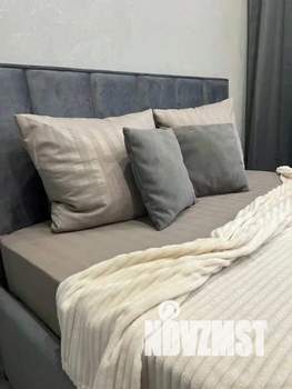 2-к квартира, посуточно, 45м2, 1/1 этаж