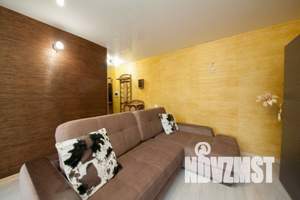 2-к квартира, посуточно, 54м2, 2/5 этаж