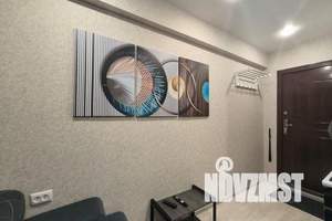 1-к квартира, посуточно, 10м2, 1/5 этаж