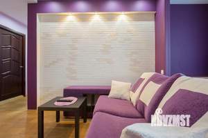 3-к квартира, посуточно, 60м2, 1/1 этаж