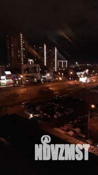 1-к квартира, посуточно, 29м2, 6/9 этаж