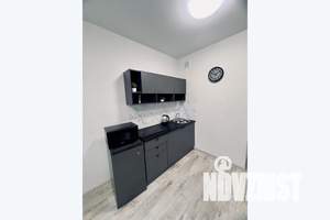 1-к квартира, посуточно, 32м2, 23/25 этаж