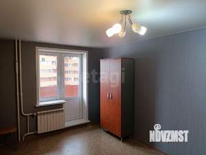 1-к квартира, на длительный срок, 33м2, 13/25 этаж